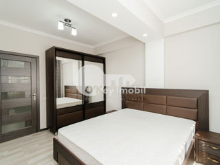 Apartament cu 2 camere, 55 m², Râșcani, Chișinău foto 2