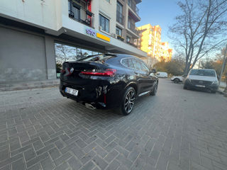 BMW X4 foto 2