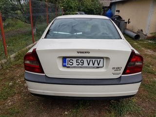 Volvo S80 foto 6