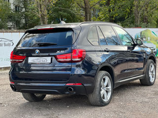 BMW X5 foto 10