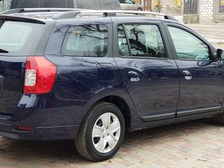 Dacia Logan Mcv foto 5