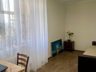 Apartament cu 2 camere, 48 m², Botanica, Chișinău foto 4