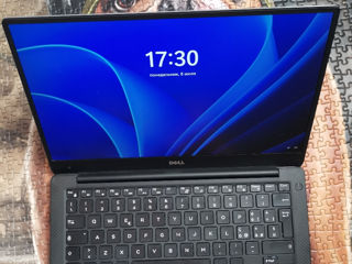 Dell XPS Carbon i7 foto 1