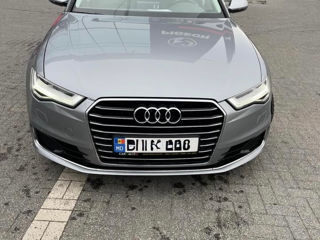 Audi A6 foto 2