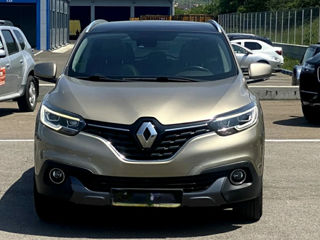 Renault Kadjar foto 2