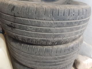 Anvelope de vara 235/60 R18 foto 2