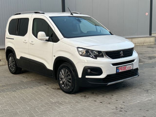 Peugeot Rifter foto 2