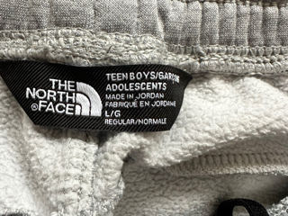 Tha north face штаны 8-10 лет foto 6