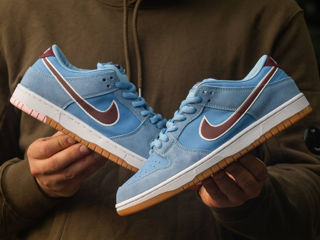 Nike SB Dunk Low Philllies Unisex foto 2