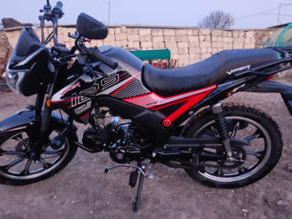 Viper 125cc foto 6