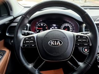 KIA Sorento foto 14