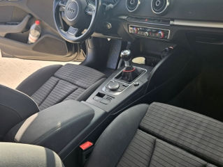 Audi A3 foto 5