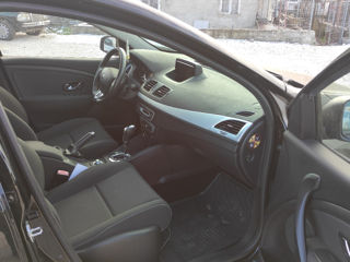 Renault Megane foto 10