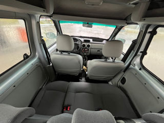 Renault Kangoo foto 7