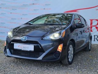 Chirie Toyota Prius C de la 24 99€