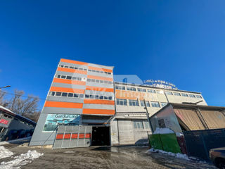 Spațiu comercial / producere, prima linie, 1500 mp, Ciocana, 850 000 €