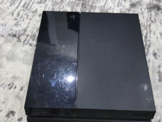 Playstation 4 500gb foto 2