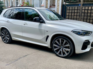 BMW X5 foto 3