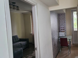 1-rm apt., 32 м², 5/5 fl.