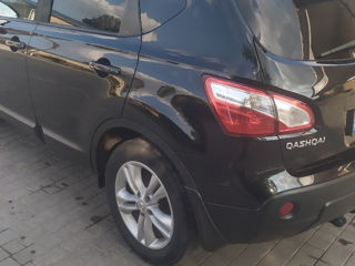 Nissan Qashqai foto 10