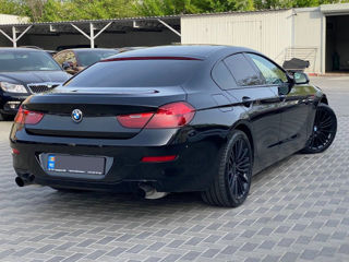 BMW 6 Series foto 4