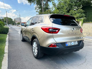 Renault Kadjar foto 3