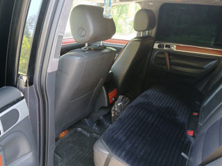 Volkswagen Touareg фото 7