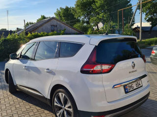 Renault Grand Scenic foto 4