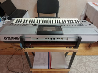 Yamaha PSR S900 foto 5