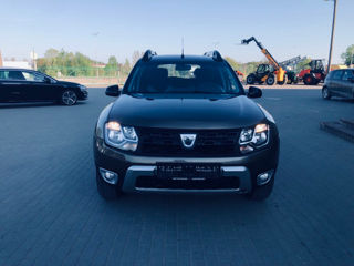 Dacia Duster foto 2