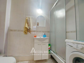 Apartament cu 1 cameră, 34 m², Râșcani, Chișinău, Chișinău mun. foto 7