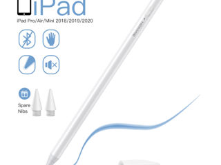 Hommie Stylus Pen for iPad 2nd Gen Pencil, Palm Rejection foto 6