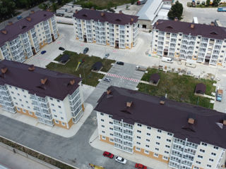 Apartament cu 3 camere, 61 m², Molodova, Bălți foto 5
