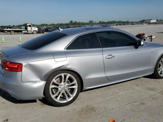 Audi A5 foto 6