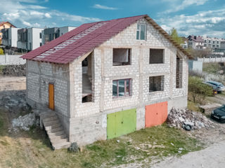 Se vinde casă pe str. Ana Barbu, Râșcani, Chișinău foto 4