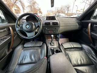 BMW X3 foto 5