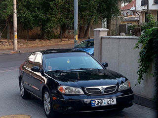 Nissan Maxima foto 5