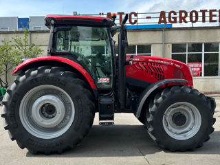 Tractoare europene McCormick seria X7 166-190-225 cp / Трактора McCormick серии X7 166-190-225 л.с. foto 2