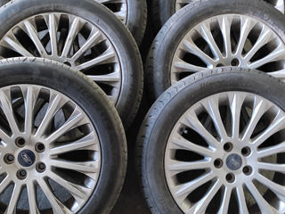 Диски.Диски Discuri roti,ford 5/108r17. 215/50/17