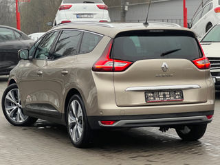 Renault Grand Scenic foto 3