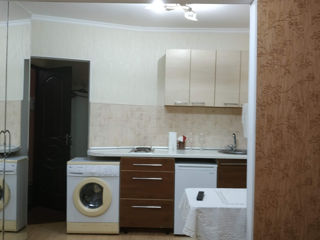 Apartament cu 1 cameră, 30 m², Botanica, Chișinău foto 7