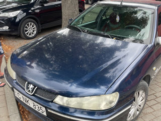 Peugeot 406 foto 3