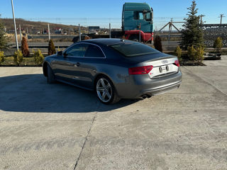 Audi S5 foto 4