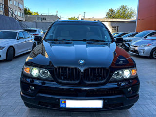 BMW X5 foto 7