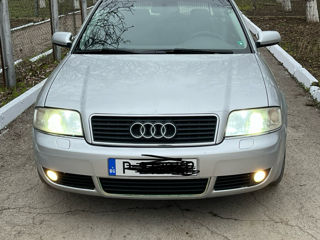 Pese a6 2,5tdi