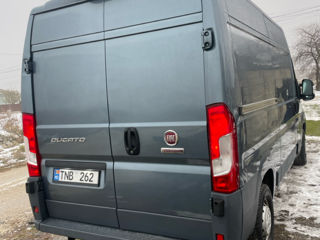 Fiat Ducato foto 8