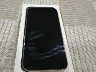 iPhone 12 Pro Gold