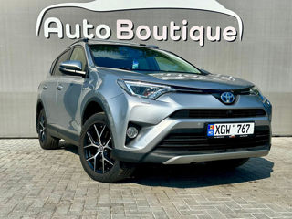 Toyota Rav 4 foto 3