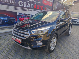 Ford Kuga foto 7