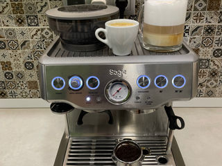 Sage GastroBack espressor